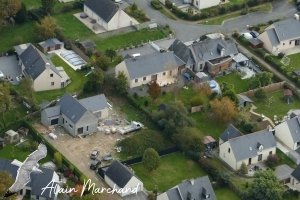 P1480863 2021 11 06 Rue De Kério, Route Du Pingrin, Impasse Du Chaland